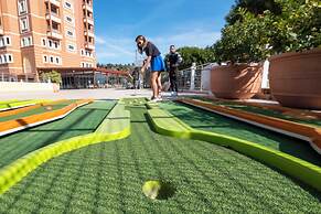 Villa Side Residence