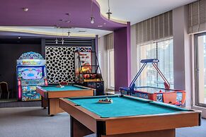 Villa Side Residence