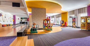 Villa Side Residence