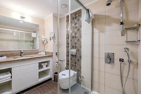 Villa Side Residence