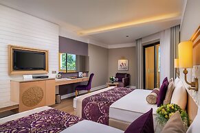 Villa Side Residence