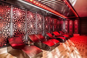 Villa Side Residence