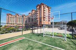 Villa Side Residence