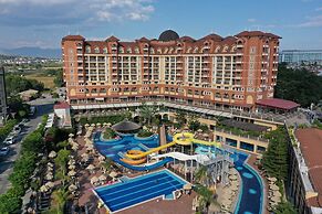 Villa Side Residence