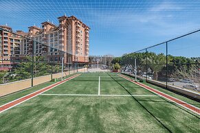 Villa Side Residence