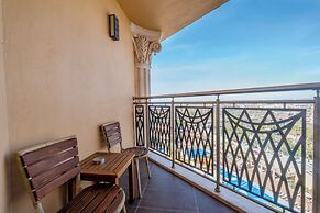 Villa Side Residence