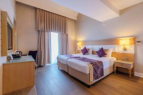 Villa Side Residence