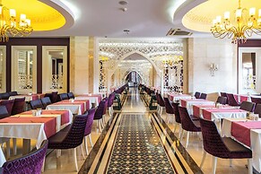 Villa Side Residence