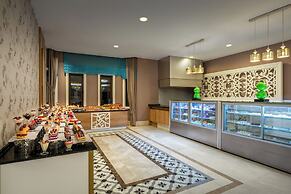Villa Side Residence