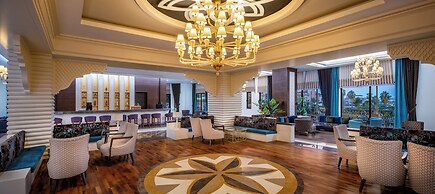 Villa Side Residence