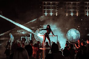 Villa Side Residence