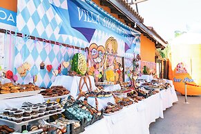 Villa Side Residence