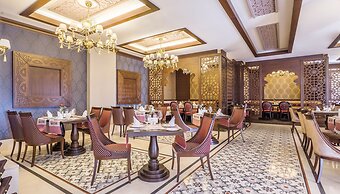 Villa Side Residence