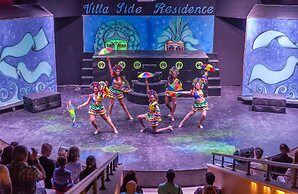 Villa Side Residence