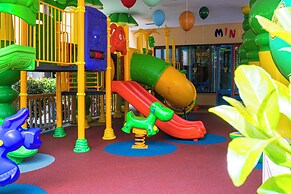 Villa Side Residence