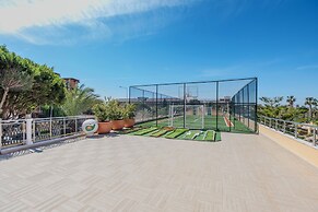 Villa Side Residence