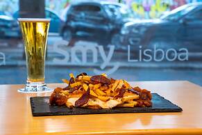 Smy Lisboa