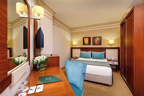 Villa Side Hotel