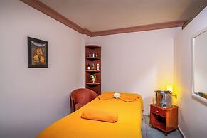 Villa Side Hotel