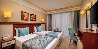 Villa Side Hotel