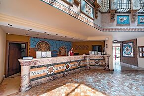 Villa Side Hotel
