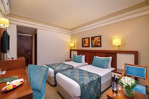 Villa Side Hotel