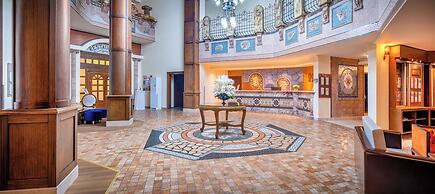 Villa Side Hotel