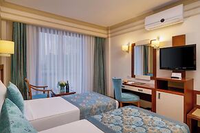 Villa Side Hotel