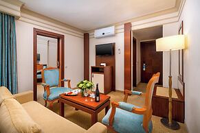 Villa Side Hotel