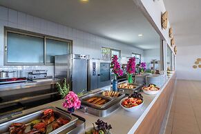Villa Side Hotel