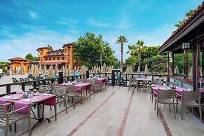 Villa Side Hotel