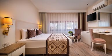 Villa Side Hotel