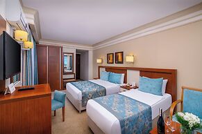 Villa Side Hotel