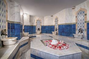 Villa Side Hotel