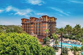 Villa Side Hotel