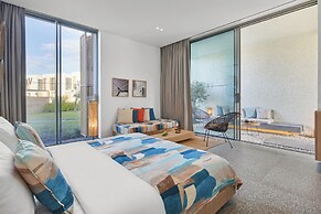 Voyage Torba Hotel