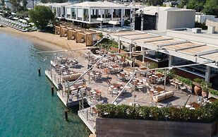 Voyage Torba Hotel