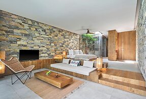Voyage Torba Hotel