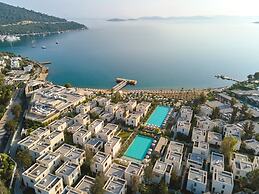 Voyage Torba Hotel