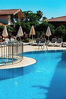 Hotel Ozlem Garden - All Inclusive