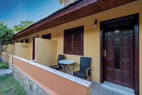 Hotel Ozlem Garden - All Inclusive