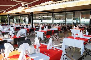 Hotel Ozlem Garden - All Inclusive