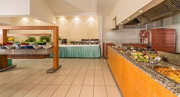 Hotel Ozlem Garden - All Inclusive