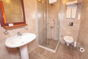 Hotel Ozlem Garden - All Inclusive