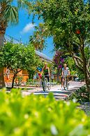 Hotel Ozlem Garden - All Inclusive