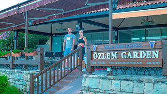 Hotel Ozlem Garden - All Inclusive