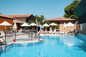 Hotel Ozlem Garden - All Inclusive