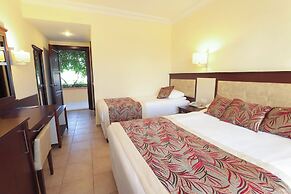Hotel Ozlem Garden - All Inclusive