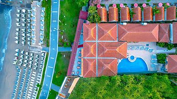 Hotel Ozlem Garden - All Inclusive