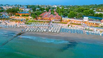 Hotel Ozlem Garden - All Inclusive